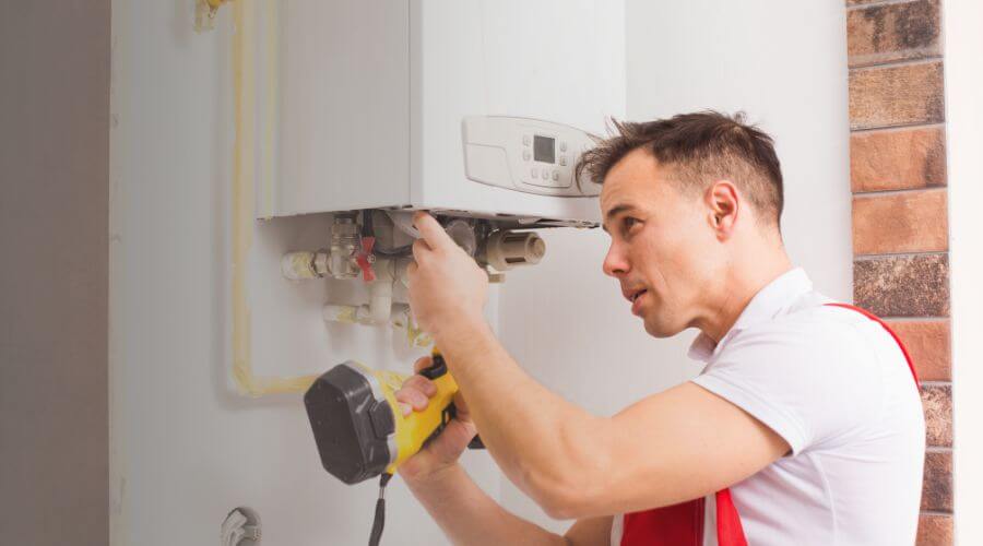 Professional Gas Leak Detection in New Ulm, MN